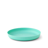 Sea to Summit Passage Plate Outdoor Action Aqua Sea- Product Overview