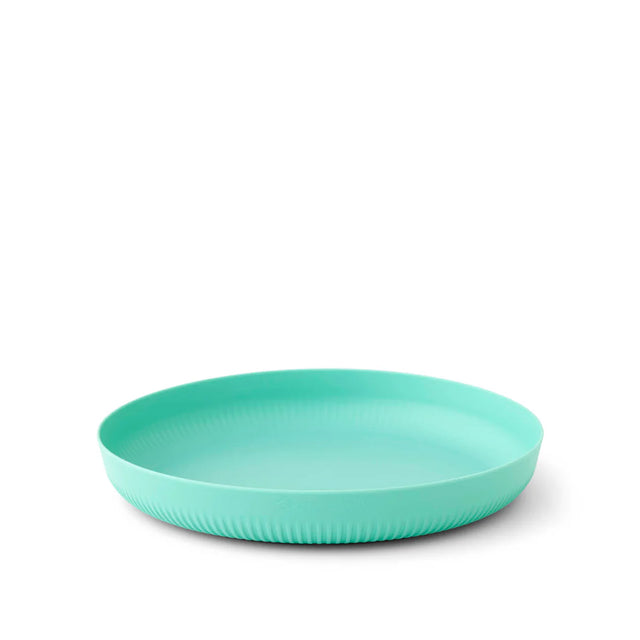 Sea to Summit Passage Plate Outdoor Action Aqua Sea- Product Overview