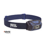 Petzl Actik 450 Headlamp Blue - Product Overview