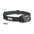 Petzl Actik 450 Headlamp Gray - Product Overview
