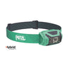 Petzl Actik 450 Headlamp Green - Product Overview