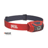Petzl Actik 450 Headlamp Red - Product Overview