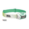 Petzl Actik Core 600 Headlamp Green - Product Overview