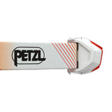 Petzl Actik Core 600 Headlamp Red - Side View
