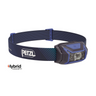 Petzl Actik® Core Headlamp Blue - Front