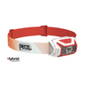 Petzl Actik® Core Headlamp Red - Front