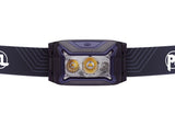 Petzl Actik® Headlamp Blue - Lighting