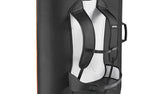 Petzl Alto Crashpad - Shoulder Straps For Easy Transportation