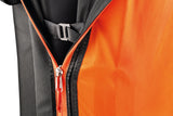 Petzl Alto Crashpad - Zipper Close Up