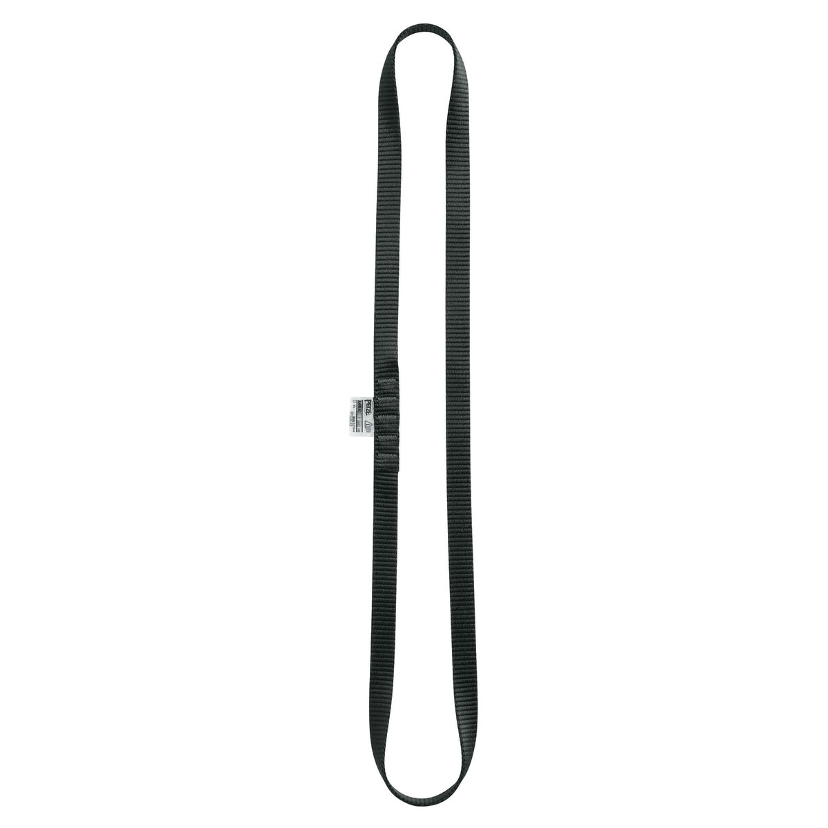Petzl Anneau Sling Black 60cm - Product Overview