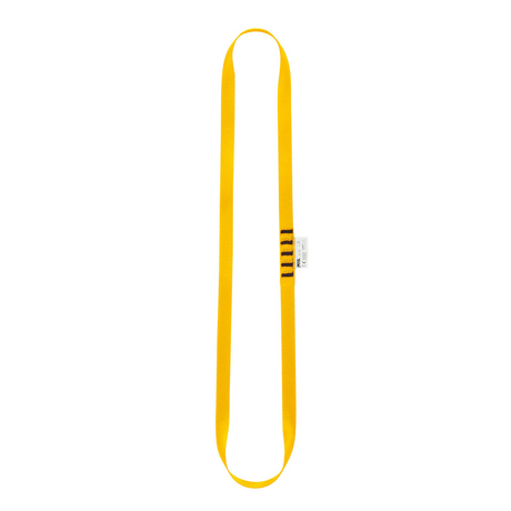 Petzl Anneau Sling Yellow 60cm - Product Overview