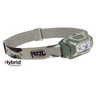 Petzl Aria 2 RGB Waterproof Headlamp Camo - Product Overview