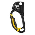 Petzl Ascension Left Handed Rope Clamp - Product Overview