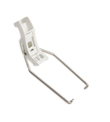 Petzl Back Lever - Product Overview