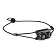 Petzl Bindi® Rechargeable Headlamp Black - Front
