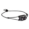 Petzl Bindi® Rechargeable Headlamp Black - Front