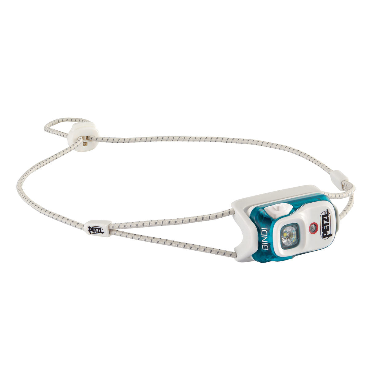 PetzlPetzl Bindi® Rechargeable HeadlampOutdoor Action