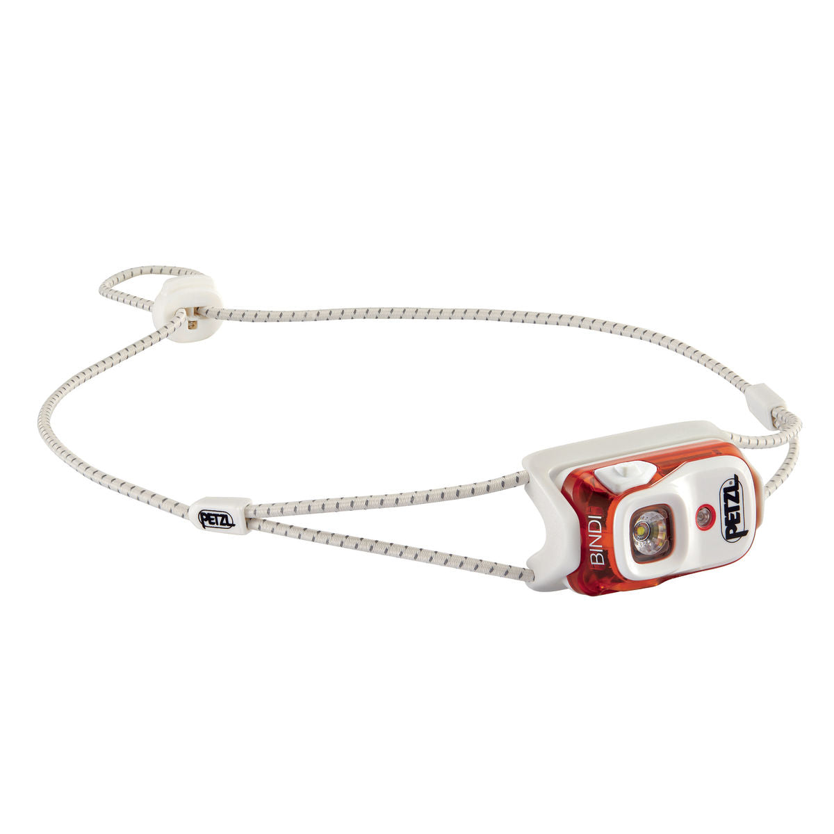 PetzlPetzl Bindi® Rechargeable HeadlampOutdoor Action