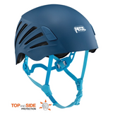 Petzl Borea® Women's Helmet Blue - Front