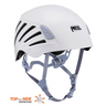 Petzl Borea® Women's Helmet White - Front