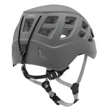 Petzl Boreo® Helmet Grey - Back