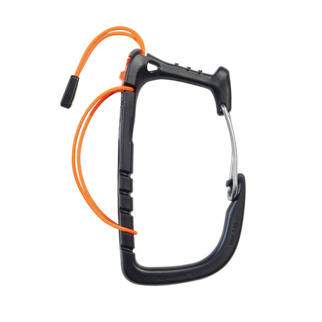 Petzl Caritool Evo Ice Screw Holder - Product Overview