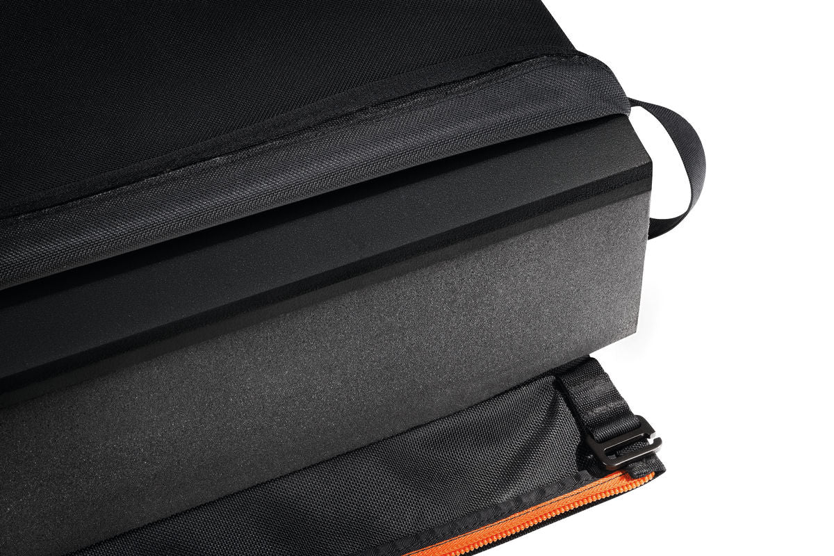Petzl Cirro Crash Pad Orange - Large crashpad