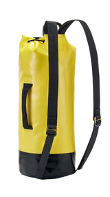 Petzl Classique 22L Caving Pack C03 - Back