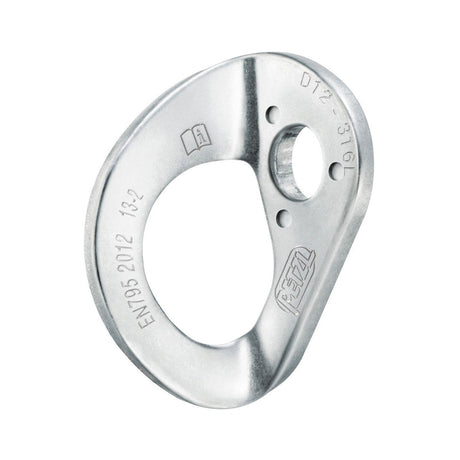 Petzl Coeur Hanger S/Steel 20 Pack 12mm - Poduct Overview