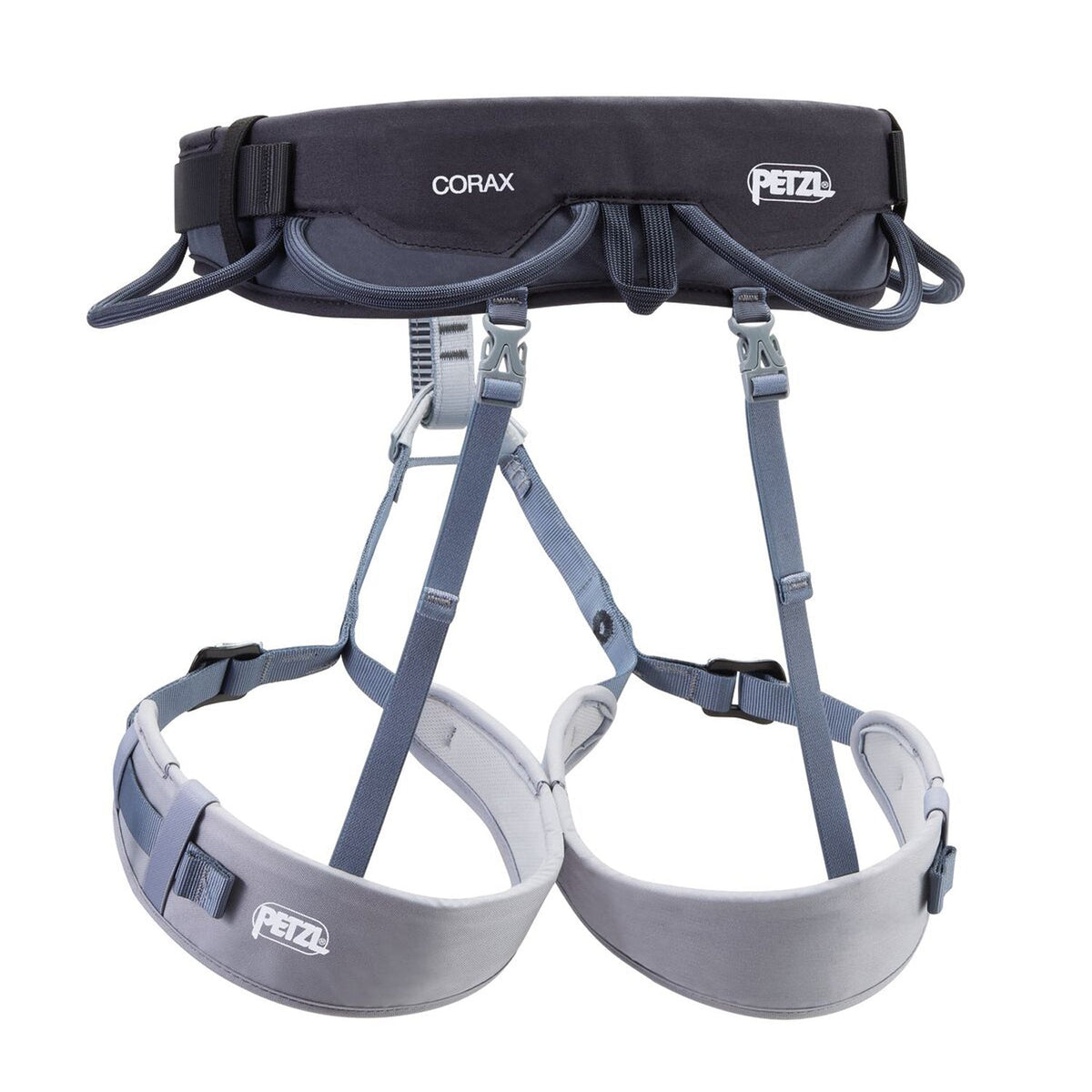 PetzlPetzl Corax HarnessOutdoor Action