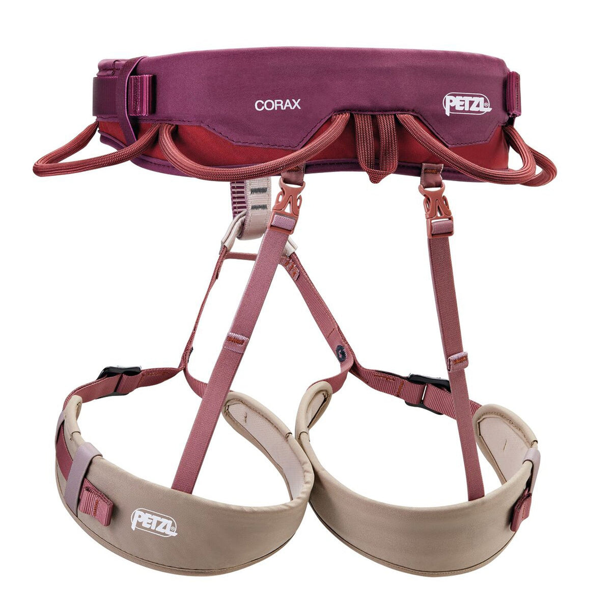 PetzlPetzl Corax HarnessOutdoor Action