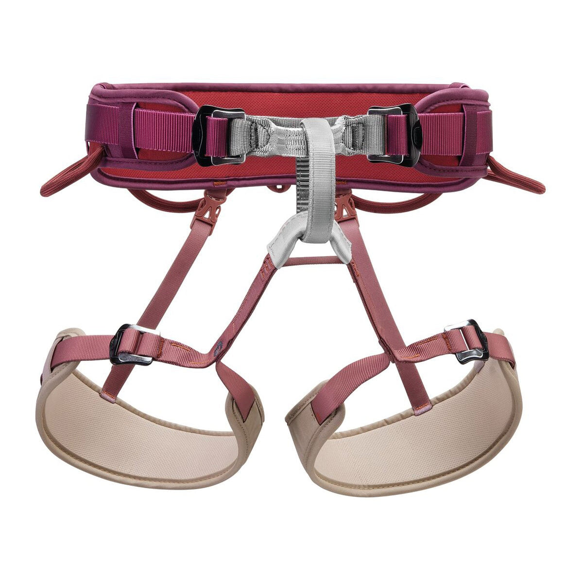 PetzlPetzl Corax HarnessOutdoor Action