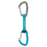 Petzl Djinn Axess Quickdraw Turquoise - Product Overview