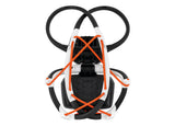 Petzl Iko Core Rechargeable Headlamp - Folded