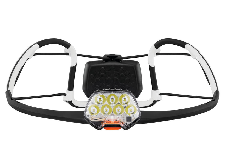 PetzlPetzl Iko HeadlampOutdoor Action