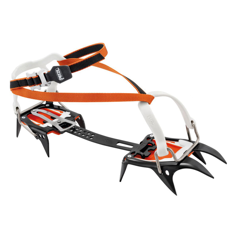 Crampons | Climbing Gear | Outdoor Action
