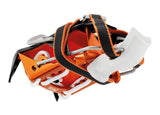 Petzl Irvis® Hybrid Crampon - Folded