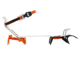Petzl Irvis® Hybrid Crampon - Side