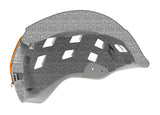 Petzl Meteora Women's Helmet White/Grey - Internal Padding