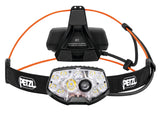 Petzl Nao® RL Headlamp Black - REACTIVE LIGHTING®