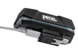 Petzl Nao® RL Headlamp Black - Rechargeable Battery