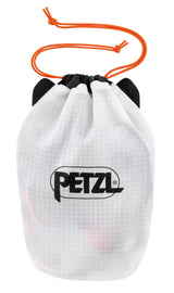 Petzl Nao® RL Headlamp Black - Storage pouch