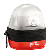 Petzl Noctilight Protective Headlamp Case - Front