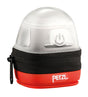 Petzl Noctilight Protective Headlamp Case - Front