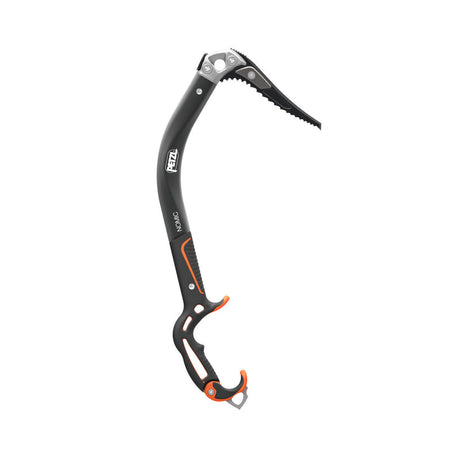 Petzl Nomic Ice Tool - Full Front