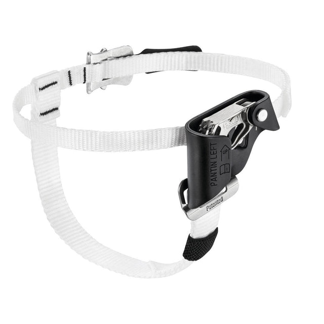 Petzl Pantin Rope Clamp Left - Product Overview