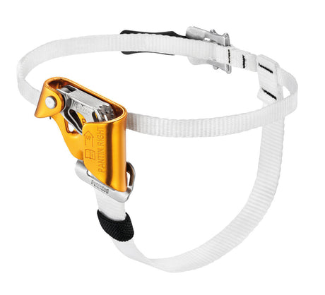 Petzl Pantin Rope Clamp Right - Product Overview