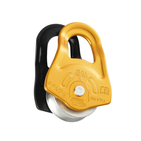 Petzl Partner Pulley - Front