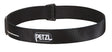 Petzl Reflective Headband - Tikkina®, Tikka®, Actik® Grey - Front