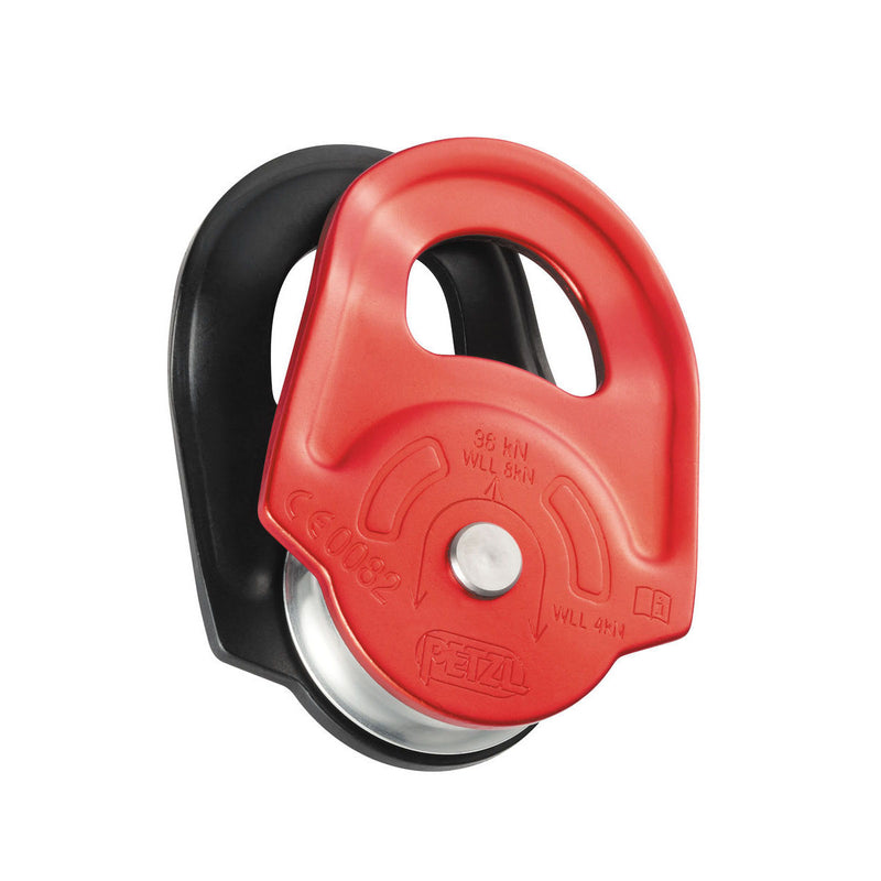 Petzl Rescue Pulley - Front